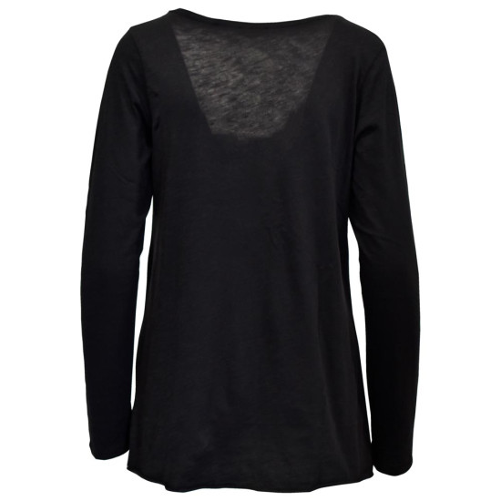 Bodytalk Γυναικεία μακρυμάνικη μπλούζα